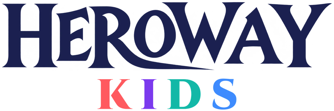 HeroWay Kids